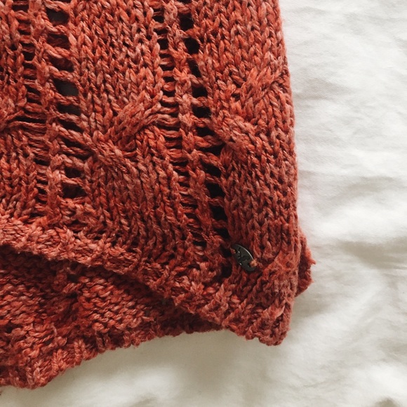 AEO Knitted Sweater - Picture 2 of 4